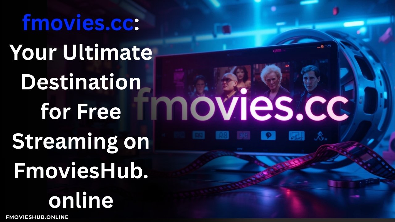 fmovies.cc: Your Ultimate Destination for Free Streaming on FmoviesHub.online